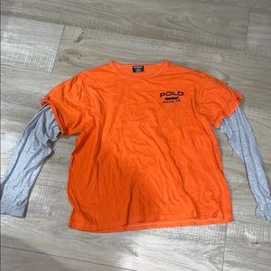 Polo Ralph Lauren long sleeve shirt